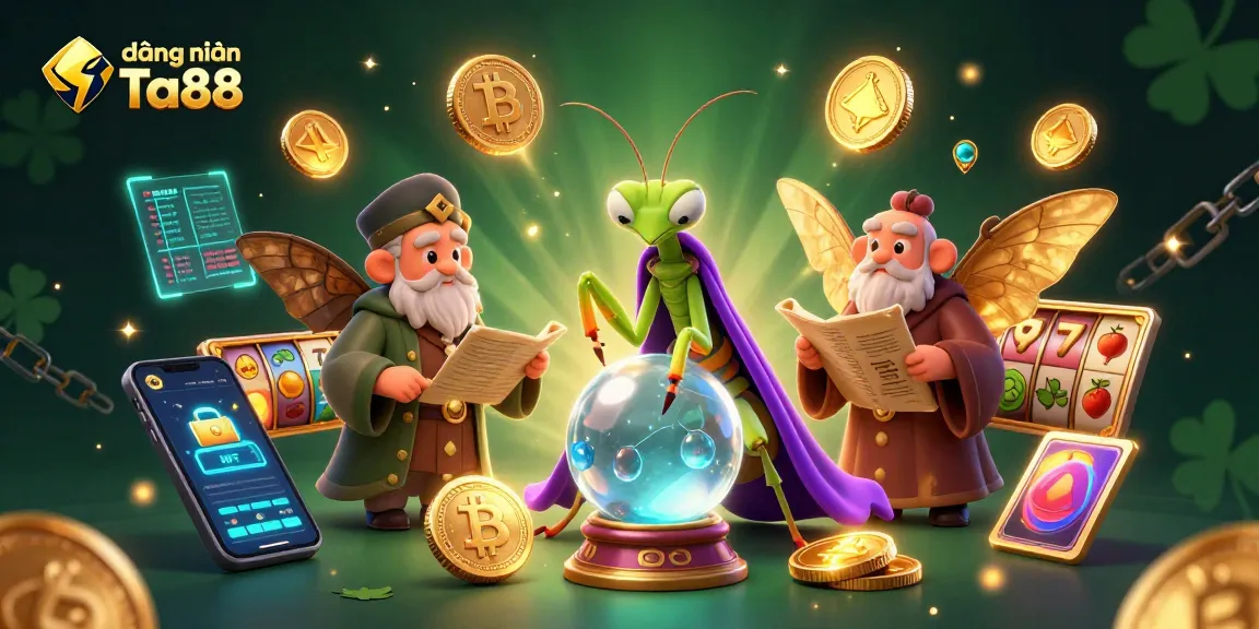 Join the action with đăng nhập Ta88 as you explore vibrant 3D casino environments filled with digital treasures.